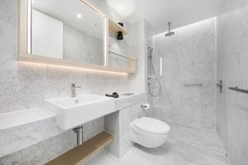 City With A Twist Of Lemon Rejuvenate Stays - Accommodation Brisbane 3