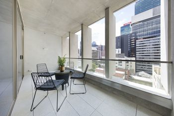 City With A Twist Of Lemon Rejuvenate Stays - Accommodation Brisbane 6