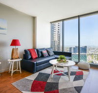 UrbanMinder at Freshwater Place - Accommodation Brisbane