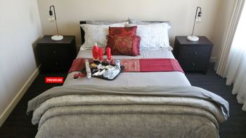 Mt Cooper Inn - Accommodation Brisbane 0