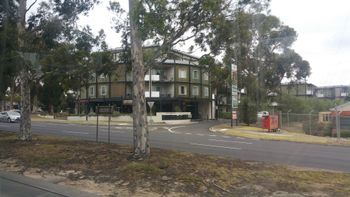 Mt Cooper Inn - Accommodation Brisbane 6