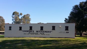 Mt Cooper Inn - Accommodation Brisbane 4