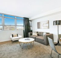 The Apartment Service ARCH1 - Accommodation Brisbane