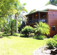 The Mook - Accommodation Brisbane