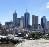 Best View Apartment in Southbank - Accommodation Brisbane