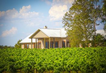 Kidmans Rest - Accommodation Brisbane 5