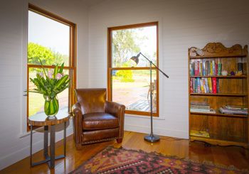 Kidmans Rest - Accommodation Brisbane 1