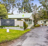 Haven at Healesville - Accommodation Brisbane