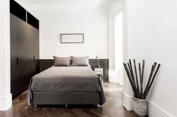 Stylish & Grand Potts Point H354 - Accommodation Brisbane 6