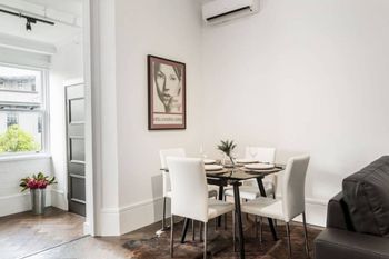 Stylish & Grand Potts Point H354 - Accommodation Brisbane 5