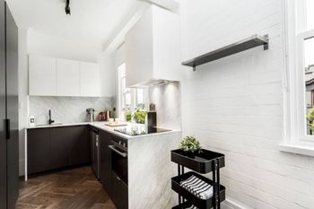 Stylish & Grand Potts Point H354 - Accommodation Brisbane 4