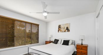 SUNNY DAZE BONNY HILLS - Accommodation Brisbane 3