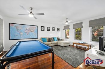 SUNNY DAZE BONNY HILLS - Accommodation Brisbane 5