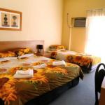 Blue Mountain Motel - Accommodation Brisbane 1