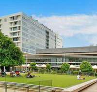 The Apartment Service ARCH5 - Accommodation Brisbane