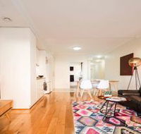 The Apartment Service NEWT1 - Accommodation Brisbane