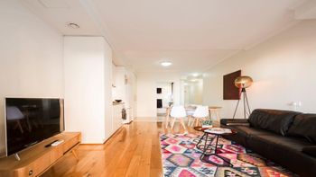 The Apartment Service NEWT1 - Accommodation Brisbane 0