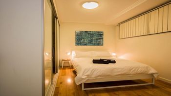 The Apartment Service NEWT1 - Accommodation Brisbane 5
