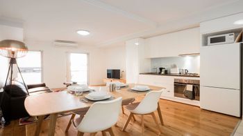 The Apartment Service NEWT1 - Accommodation Brisbane 2