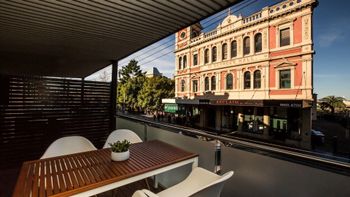 The Apartment Service NEWT1 - Accommodation Brisbane 3