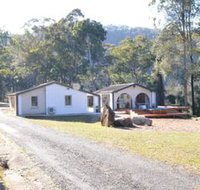 Quiet Rural Retreat with Spa - Accommodation Brisbane