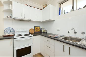 Comfy Convenience In Centennial Park - Accommodation Brisbane 2