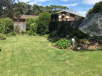 Ocean House At Mollymook - Accommodation Brisbane 2