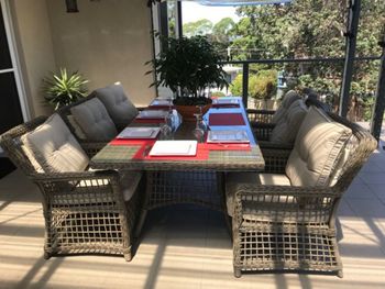 Ocean House At Mollymook - Accommodation Brisbane 4