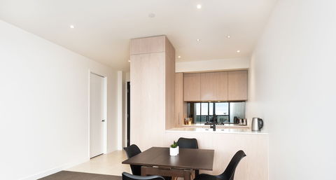 Holistay At Level 26 Franklin Street - Accommodation Brisbane 3