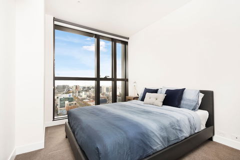 Holistay At Level 26 Franklin Street - Accommodation Brisbane 1