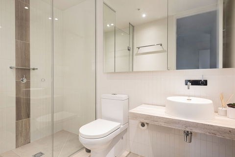 Holistay At Level 26 Franklin Street - Accommodation Brisbane 6
