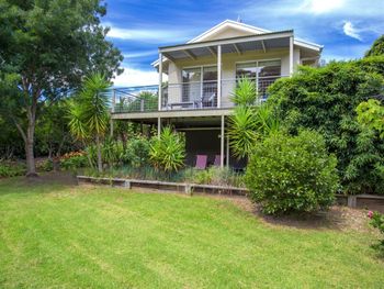 Pantowora - Accommodation Brisbane 5