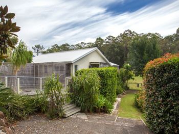 Pantowora - Accommodation Brisbane 4