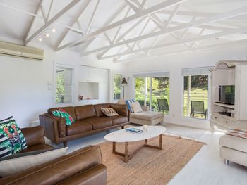 Pantowora - Accommodation Brisbane 3