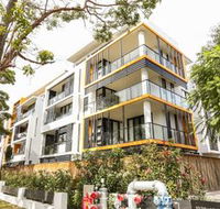 Spacious Apartment at Waitara - Accommodation Brisbane