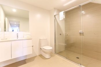 Spacious Apartment At Waitara - Accommodation Brisbane 1