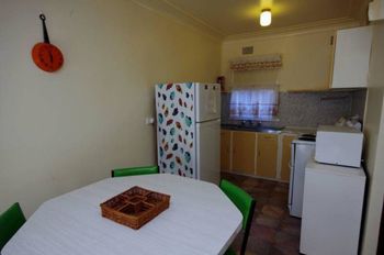 Binburra Views - Accommodation Brisbane 5