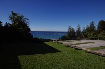 Binburra Views - Accommodation Brisbane 4