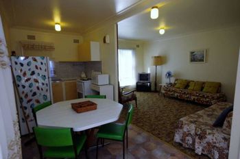 Binburra Views - Accommodation Brisbane 3