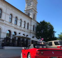 Echuca Clocktower Apartments Adult Only - Accommodation Brisbane