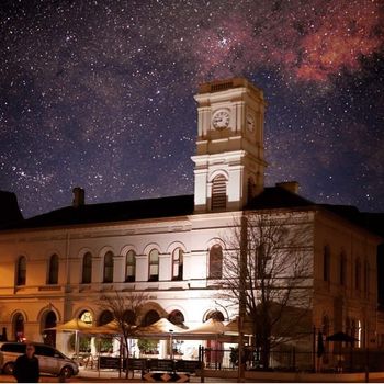 Echuca Clocktower Apartments Adult Only - Accommodation Brisbane 5