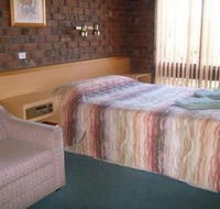 Echuca Rivergum Motor Inn - Accommodation Brisbane