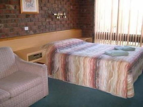 Echuca Rivergum Motor Inn - Accommodation Brisbane 0