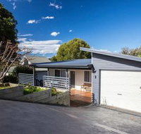 Serenity - Accommodation Brisbane