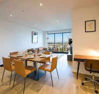 Luxury Living Southbank Melbourne City - Accommodation Brisbane