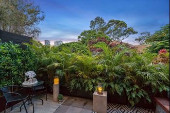 Coolangatta Beachside Villas - Accommodation Brisbane 2