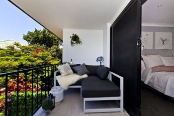 Coolangatta Beachside Villas - Accommodation Brisbane 4