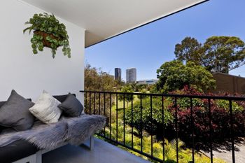 Coolangatta Beachside Villas - Accommodation Brisbane 3