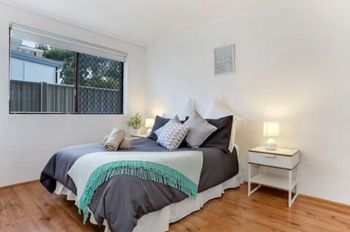 Coolangatta Beachside Villas - Accommodation Brisbane 1