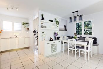 Coolangatta Beachside Villas - Accommodation Brisbane 5